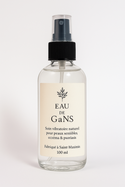 potion artisanale contre le psoriasis 