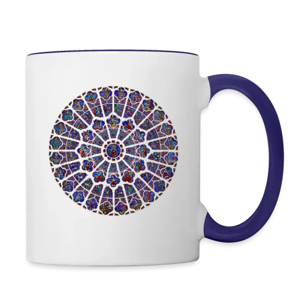 Rien n’est plus agréable que de boire sa boisson préférée dans un beau mug 