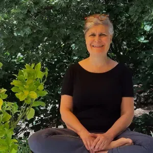 Portrait Isabelle Triomphe