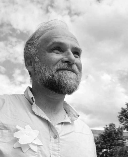 Portrait de Myskowski Mysko Mathieu