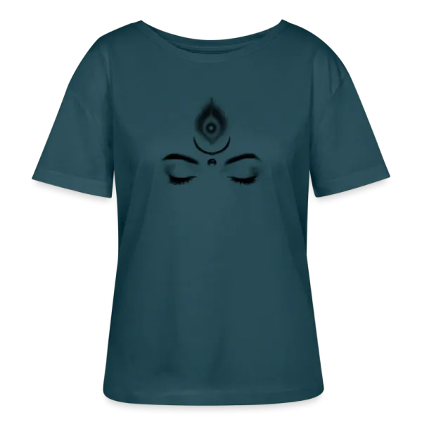 Offrir un t-shirt Femme 