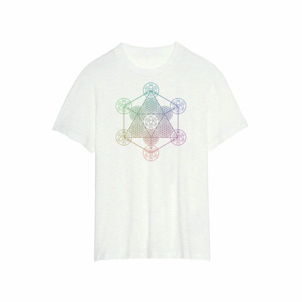 La Collection T-shirt en Chanvre de l'Atelier HEMERA