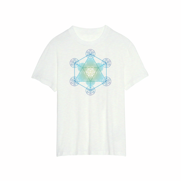 La Collection T-shirt en Chanvre de l'Atelier HEMERA