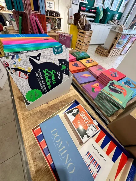 Jay & Greg Concept Store 