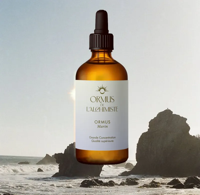 Tout savoir sur l'ORMUS