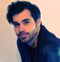 Jean-Baptiste Gaudriot Directeur Artistique 