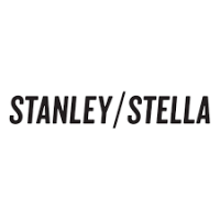 Stanley Stella est une maque de vêtements vierges destinée aux imprimeurs.   12 par Jean Chabert. La marque propose une large gamme de vêtements à la fois robustes éco responsables et éthiques.