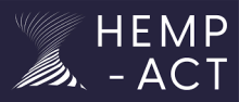 Hemp-Act développe des solutions techniques et soutenables pour le chanvre textile : fibres longues, moyennes et courtes.